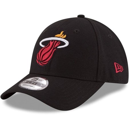 Gorra Miami Heat 9FORTY