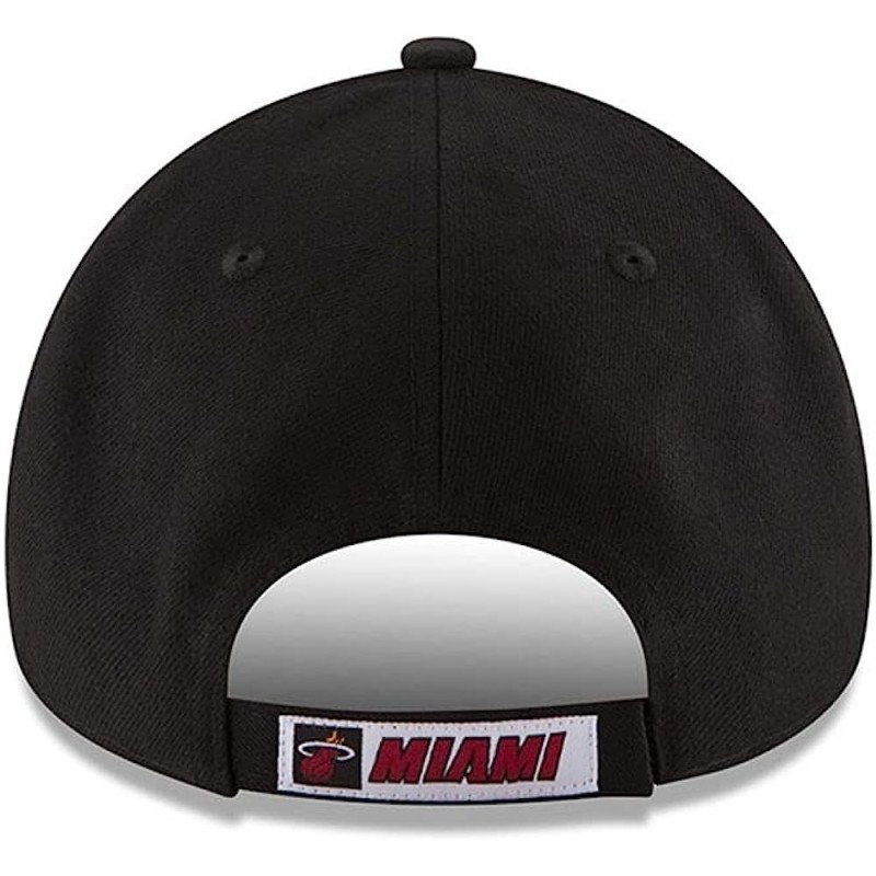 Gorra Miami Heat 9FORTY