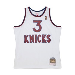 Camiseta Swingman NBA Stephon Marbury Knicks 2004-05
