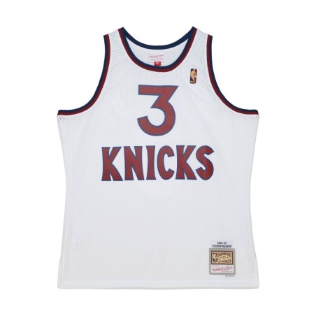 Camiseta Swingman NBA Stephon Marbury Knicks 2004-05