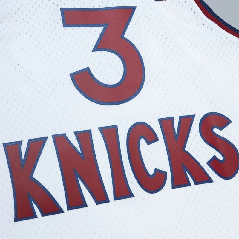 Camiseta Swingman NBA Stephon Marbury Knicks 2004-05