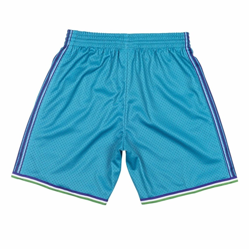 Pantalón NBA Swingman Charlotte Hornets Teal