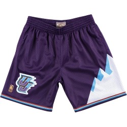 Pantalón NBA Swingman Utah Jazz 1996