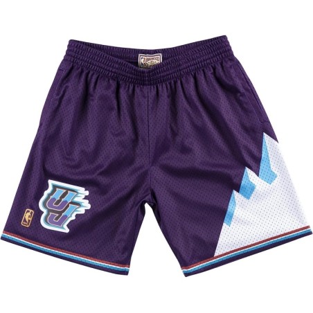 Pantalón Swingman Utah Jazz 1996