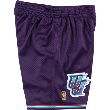 Pantalón Swingman Utah Jazz 1996