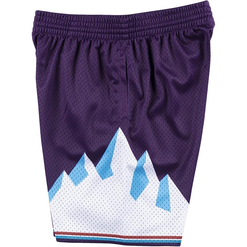 Pantalón Swingman Utah Jazz 1996