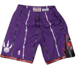 Pantalón Swingman Toronto Raptors 1998-1999