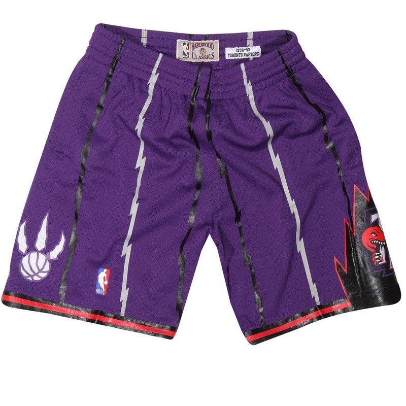 Pantalón Swingman Toronto Raptors 1998-1999