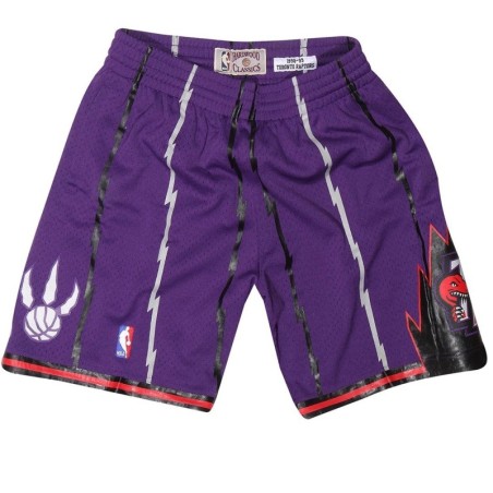 Pantalón NBA Swingman Toronto Raptors 98-99
