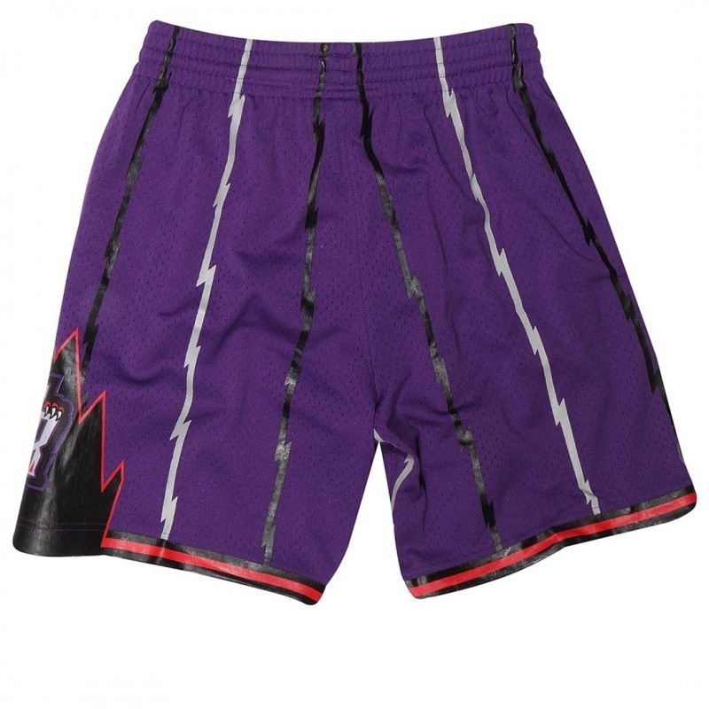 Pantalón Swingman Toronto Raptors 1998-1999