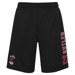 Pantalón Corto NBA Jump Ball Jimmy Butler 22 Miami Heat