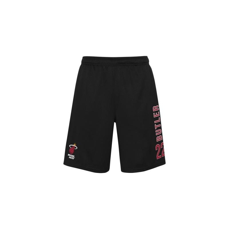 Pantalón Corto NBA Jump Ball Jimmy Butler 22 Miami Heat