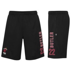 Pantalón Corto NBA Jump Ball Jimmy Butler 22 Miami Heat 2