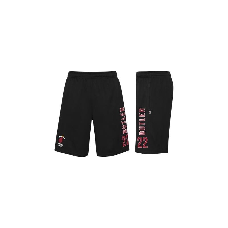 Pantalón Corto NBA Jump Ball Jimmy Butler 22 Miami Heat