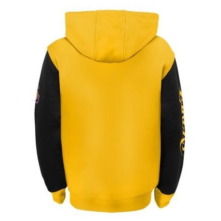 Sudadera Niños NBA Poster Board Los Angeles Lakers