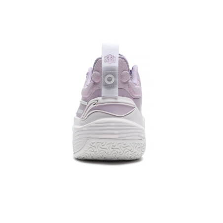 Zapatilla de Baloncesto Li-Ning Yushuai 16 Low "Lilac"