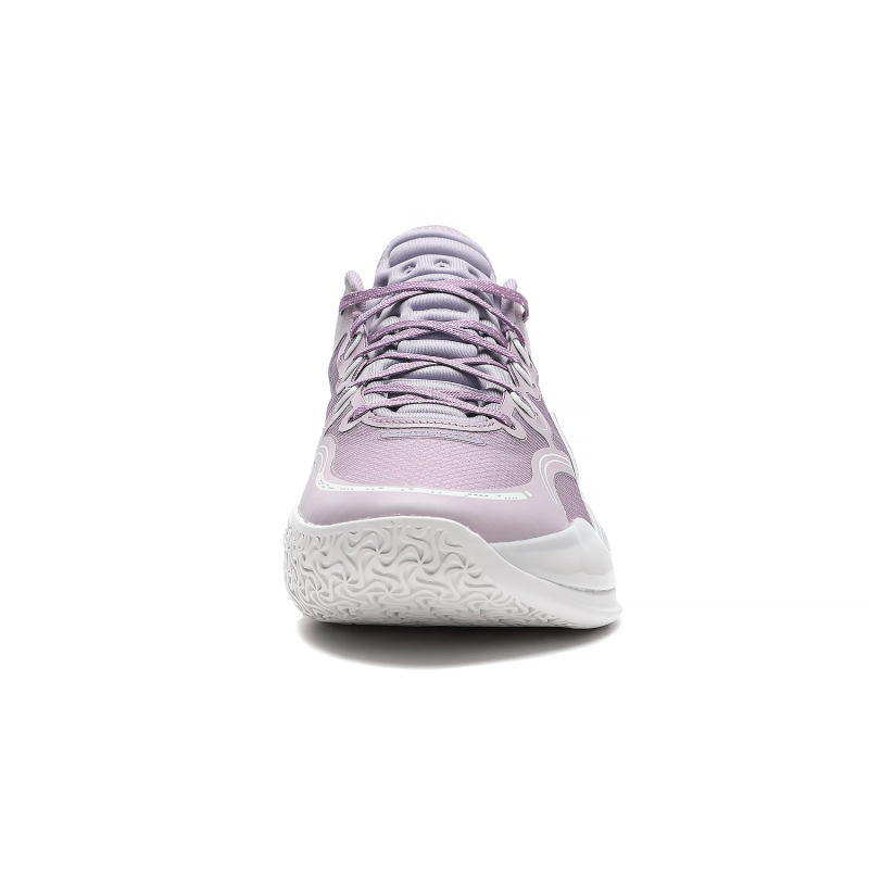 Zapatilla de Baloncesto Li-Ning Yushuai 16 Low "Lilac"
