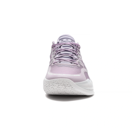 Zapatilla de Baloncesto Li-Ning Yushuai 16 Low "Lilac"