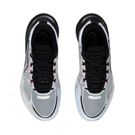 Zapatilla Li-Ning Yushuai 16 Low "White"