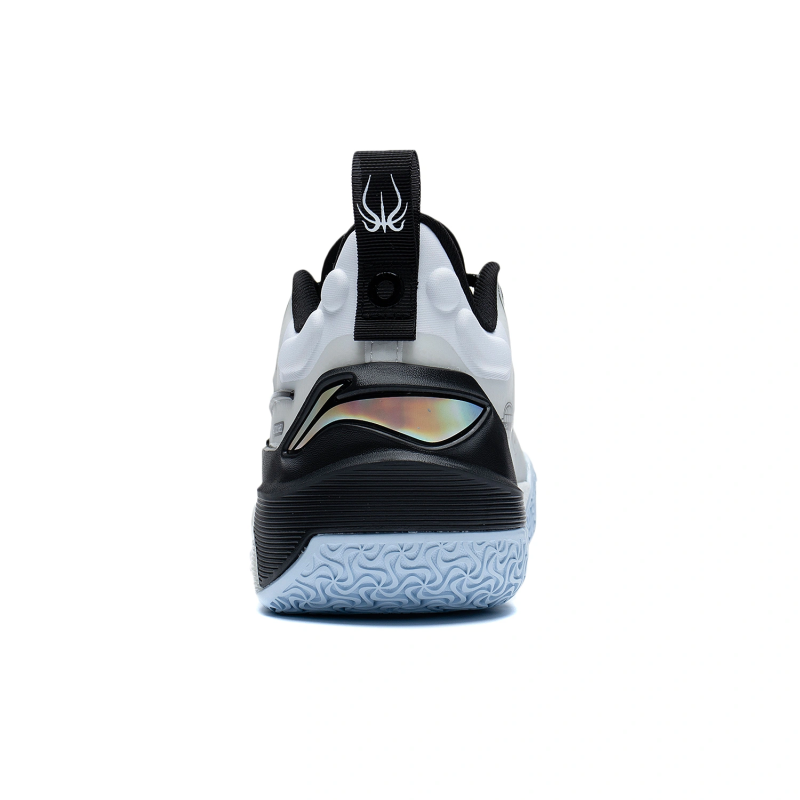 Zapatilla Li-Ning Yushuai 16 Low "White"