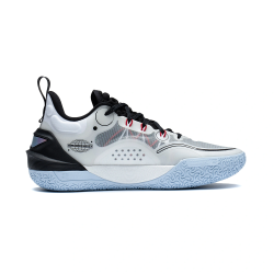 Zapatilla Li-Ning Yushuai 16 Low "White" 2