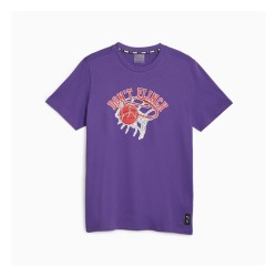Camiseta Puma Hoops Don't Flinch