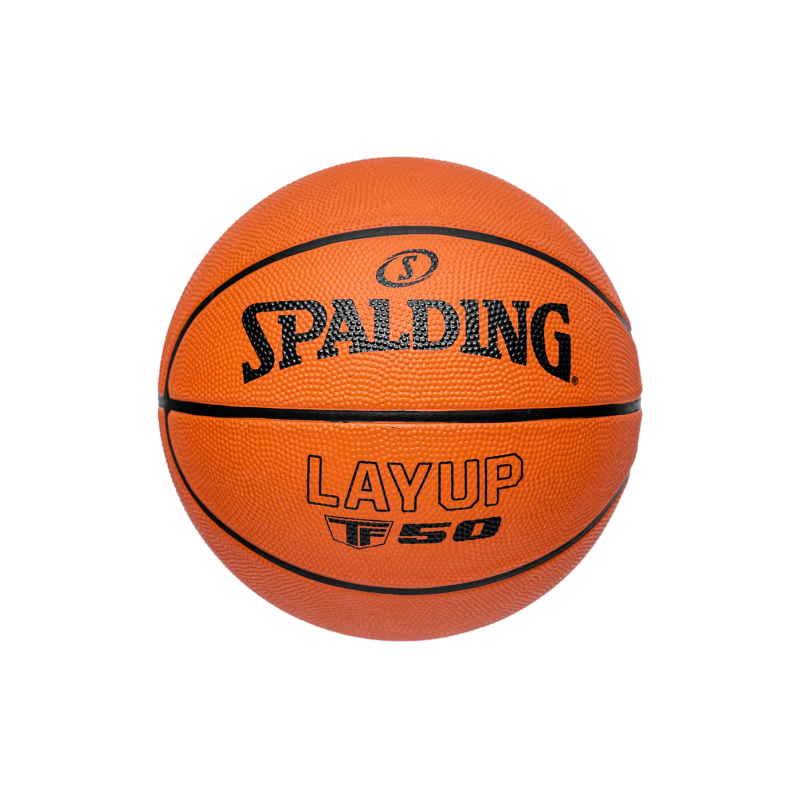 Balon de Baloncesto Layup TF-50 | Balones de Baloncesto