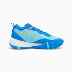 Zapatilla de Baloncesto Puma Playmaker Pro Junior Pitufos 2