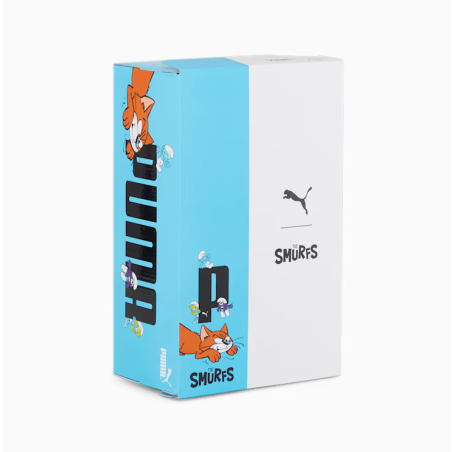 Zapatilla de Baloncesto Puma Playmaker Pro Junior Pitufos