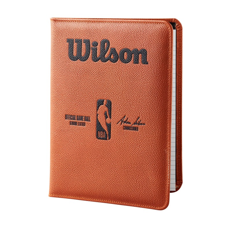 Padfolio NBA Wilson