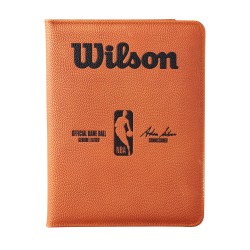 Padfolio NBA Wilson 2
