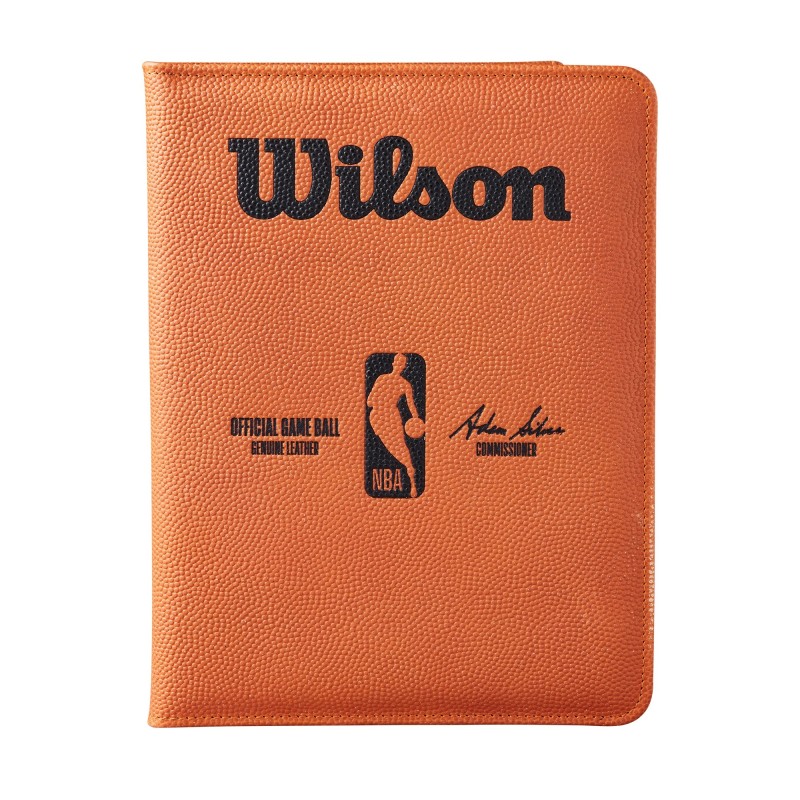 Padfolio NBA Wilson