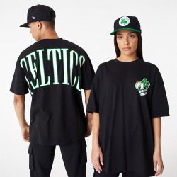 Camiseta NBA Arch Boston celtics New era