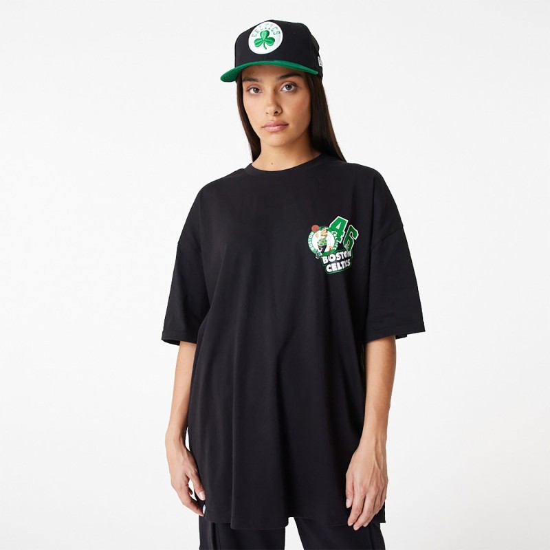 Camiseta NBA Arch Boston celtics New era