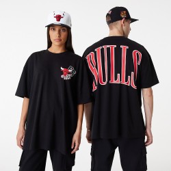 Camiseta NBA Arch Chicago Bulls New era