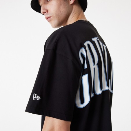 Camiseta NBA Arch Memphis Grizzlies New era