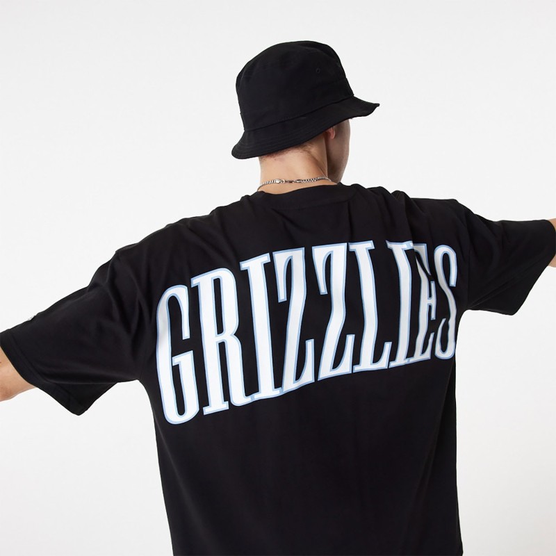 Camiseta NBA Arch Memphis Grizzlies New era