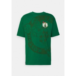 Camiseta NBA Logo Os Tee Boston Celtics New era