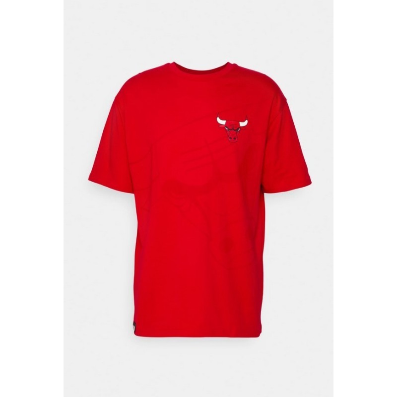 Camiseta NBA Oss Tee Chicago Bulls New Era