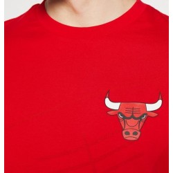 Camiseta NBA Oss Tee Chicago Bulls New Era 2