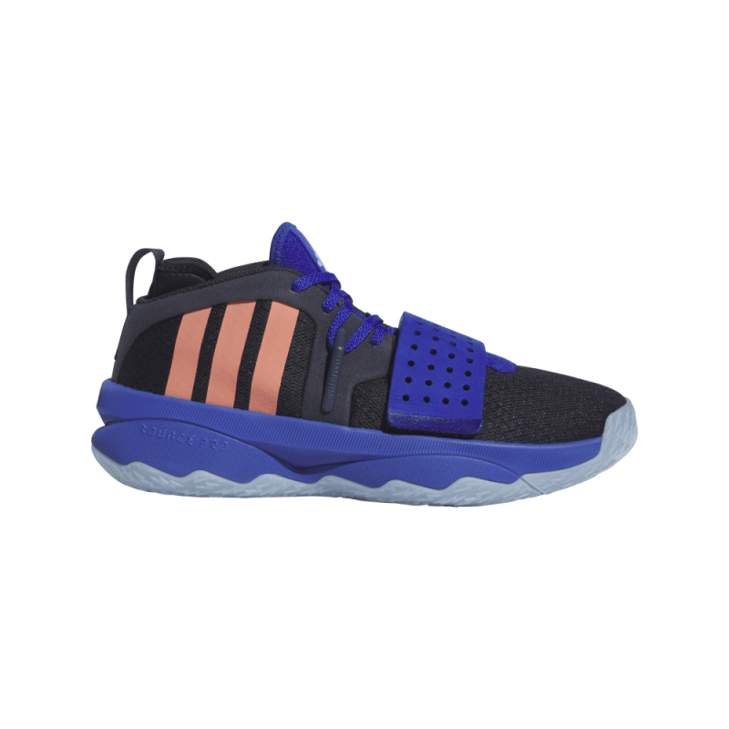 Zapatilla Adidas Dame 8 Extply