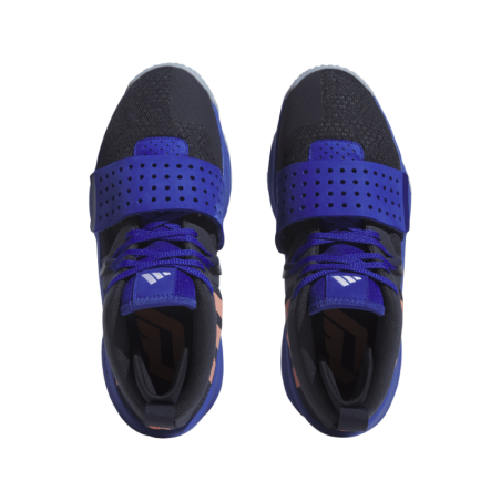 Zapatilla Adidas Dame 8 Extply