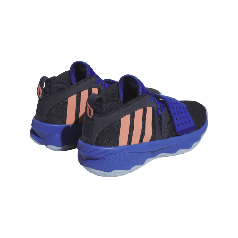 Zapatilla Adidas Dame 8 Extply