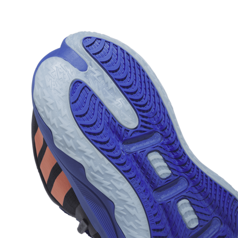 Zapatilla Adidas Dame 8 Extply