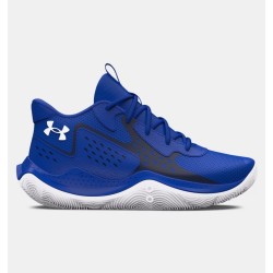 Zapatilla UA GS Jet 23 Azul