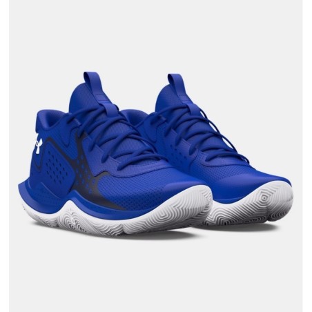 Zapatilla UA GS Jet 23 Azul