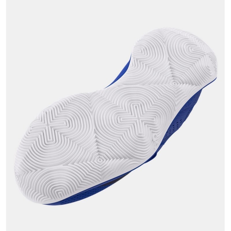 Zapatilla UA GS Jet 23 Azul