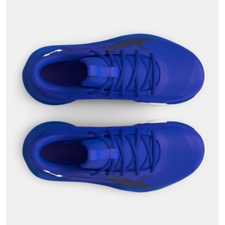 Zapatilla UA GS Jet 23 Azul