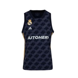 Camiseta Real Madrid 2º Equipación Infantil