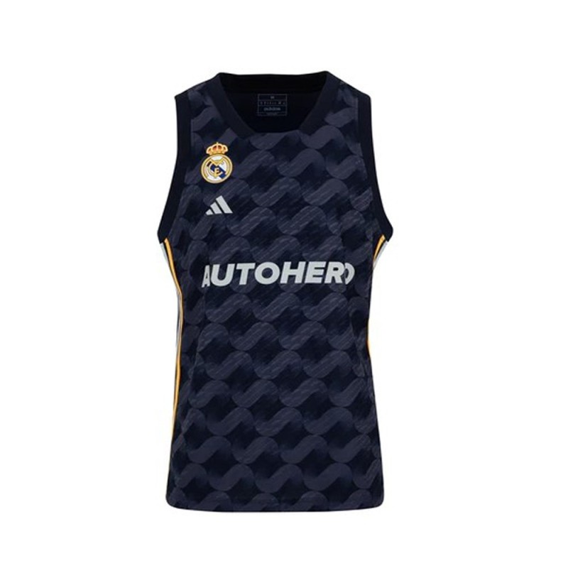 Camiseta Real Madrid 2º Equipación Infantil